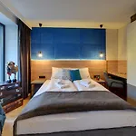 Bed and breakfast Walizka Wspomnien Karpacz