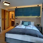 Bed and breakfast Walizka Wspomnien