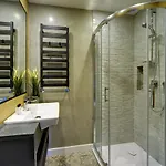 Bed and breakfast Walizka Wspomnien Karpacz