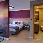 Walizka Wspomnien Bed and breakfast