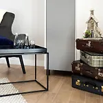Walizka Wspomnien Bed and breakfast Karpacz