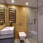 Walizka Wspomnien Bed and breakfast 3*