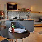 Walizka Wspomnien Bed and breakfast Karpacz