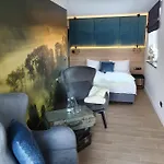 Bed and breakfast Walizka Wspomnien