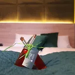 Walizka Wspomnien Bed and breakfast Karpacz
