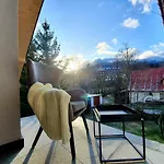 Bed and breakfast Walizka Wspomnien 3*