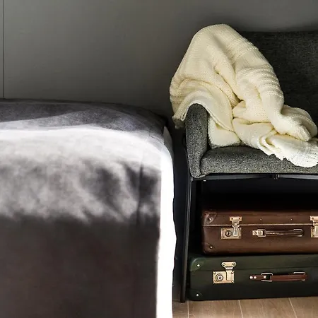 ベッド・アンド・ブレックファスト Walizka Wspomnien カルパッチ