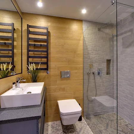 Walizka Wspomnien ベッド・アンド・ブレックファスト 3*