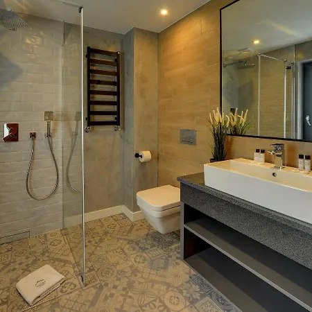 ベッド・アンド・ブレックファスト Walizka Wspomnien