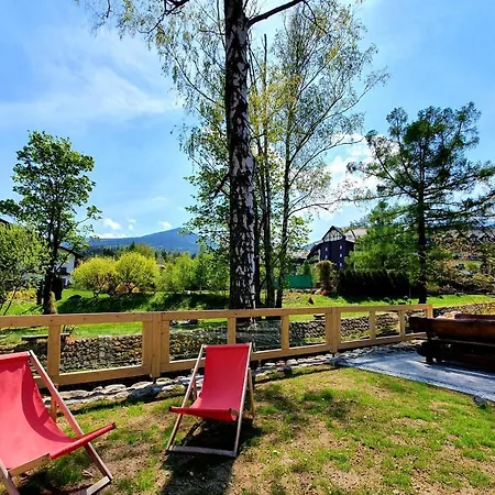 ベッド・アンド・ブレックファスト Walizka Wspomnien