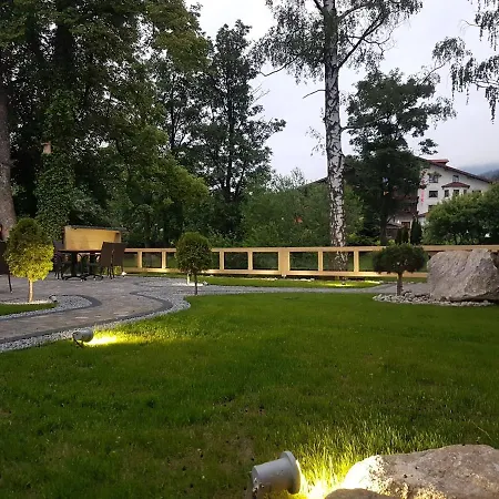 Walizka Wspomnien Bed and breakfast