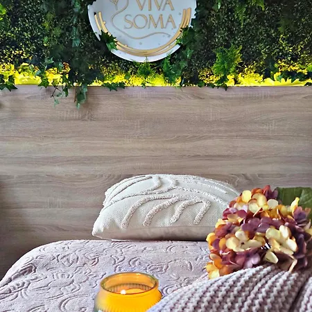 Walizka Wspomnien Bed and breakfast Karpacz