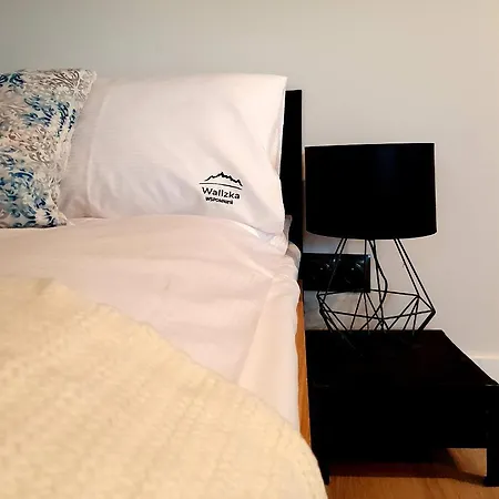 ベッド・アンド・ブレックファスト Walizka Wspomnien カルパッチ