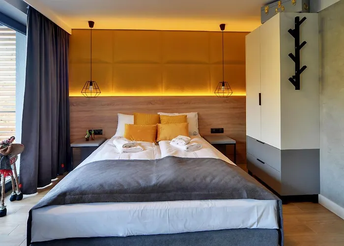 Walizka Wspomnien 3* Karpacz