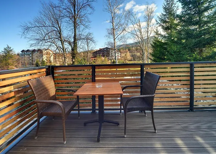 Bed & Breakfast Walizka Wspomnien 3*