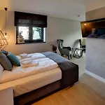 Walizka Wspomnien Bed & Breakfast Karpacz