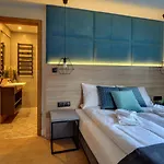 Bed & Breakfast Walizka Wspomnien Karpacz