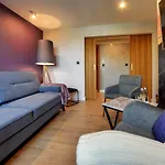 Bed & Breakfast Walizka Wspomnien 3*