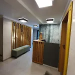 Bed & Breakfast Walizka Wspomnien Karpacz