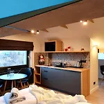 Bed & Breakfast Walizka Wspomnien 3*