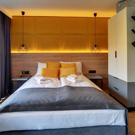 Walizka Wspomnien 3* Karpacz