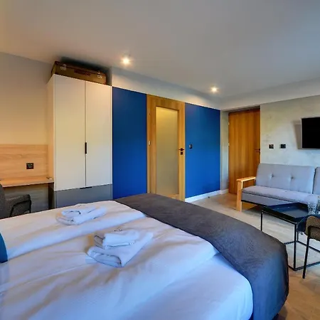 Walizka Wspomnien Bed & Breakfast Karpacz