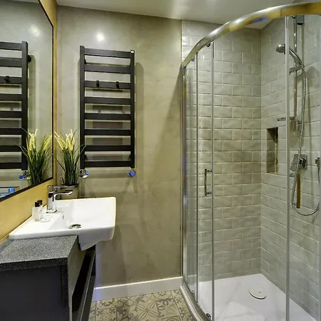 Bed & Breakfast Walizka Wspomnien Karpacz