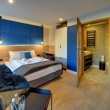 Walizka Wspomnien Karpacz