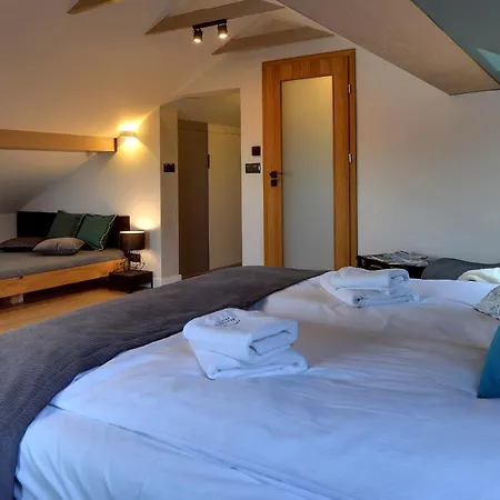 Bed & Breakfast Walizka Wspomnien Karpacz