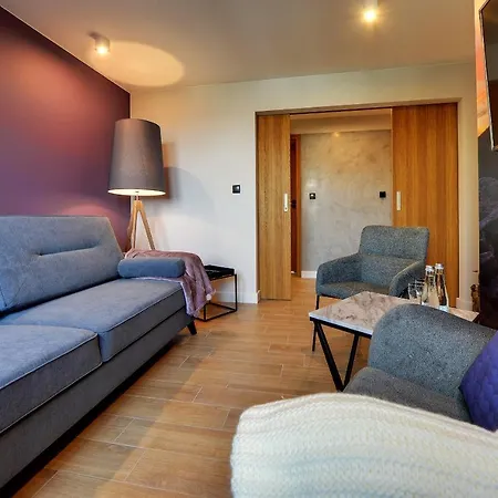 Bed & Breakfast Walizka Wspomnien 3*