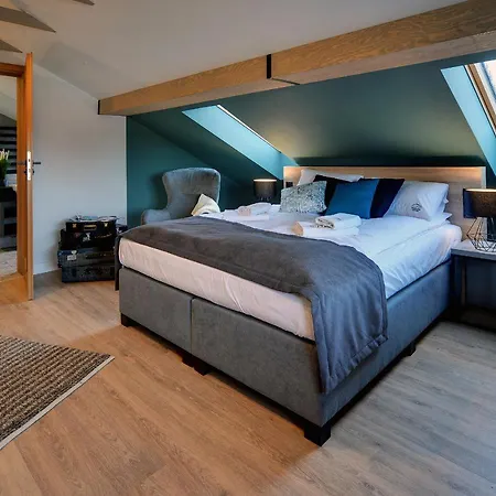 Walizka Wspomnien Bed & Breakfast Karpacz