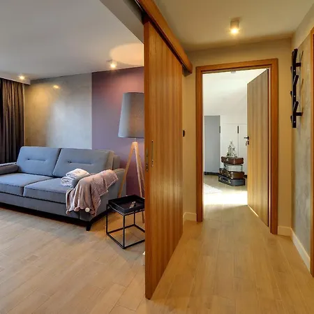 Walizka Wspomnien Bed & Breakfast *