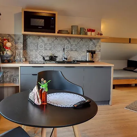 Walizka Wspomnien Bed & Breakfast Karpacz