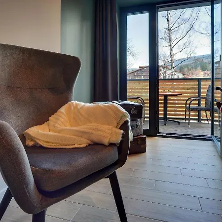 Walizka Wspomnien Bed & Breakfast Karpacz