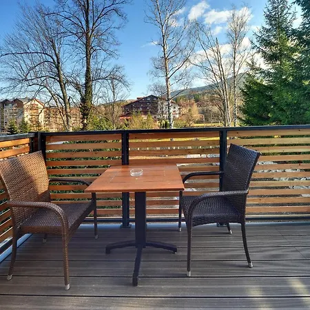 Bed & Breakfast Walizka Wspomnien 3*