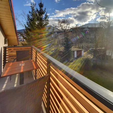 Bed & Breakfast Walizka Wspomnien 3*