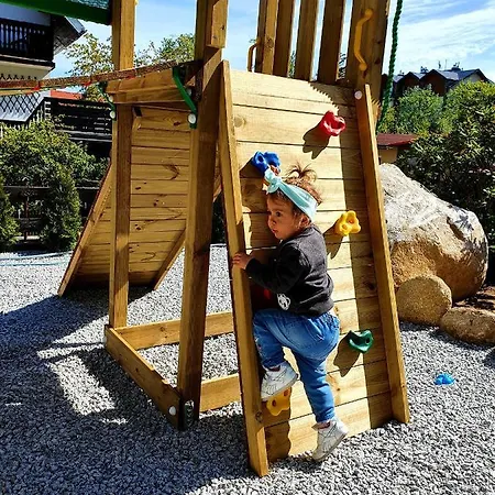 Walizka Wspomnien Bed & Breakfast Karpacz