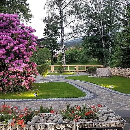 Bed and breakfast Walizka Wspomnien 3*