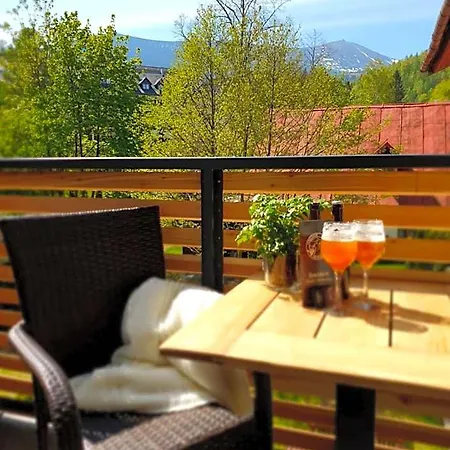 Walizka Wspomnien Bed and breakfast 3*