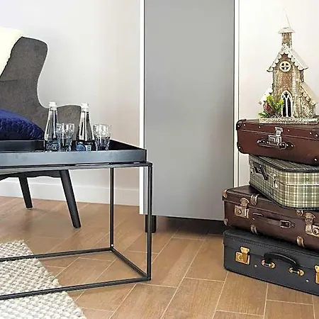 Bed and breakfast Walizka Wspomnien Karpacz