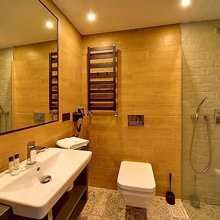 Bed and breakfast Walizka Wspomnien