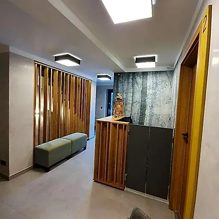 Walizka Wspomnien 3* Karpacz