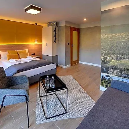Bed and breakfast Walizka Wspomnien 3*