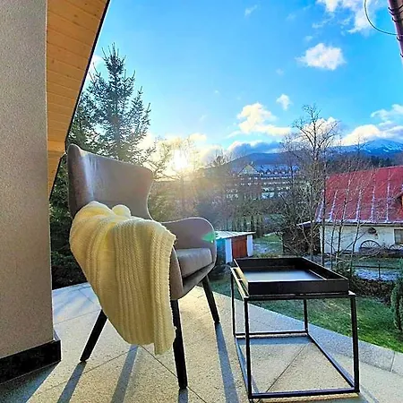 Walizka Wspomnien Bed and breakfast 3*