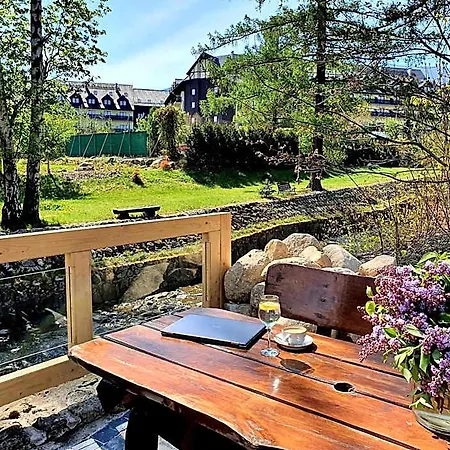 Walizka Wspomnien Bed and breakfast 3*