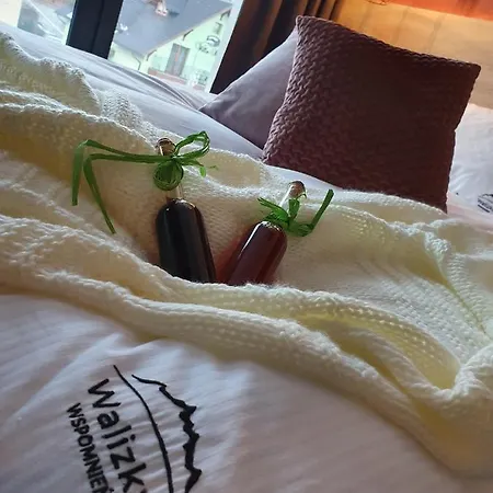 Walizka Wspomnien * Karpacz