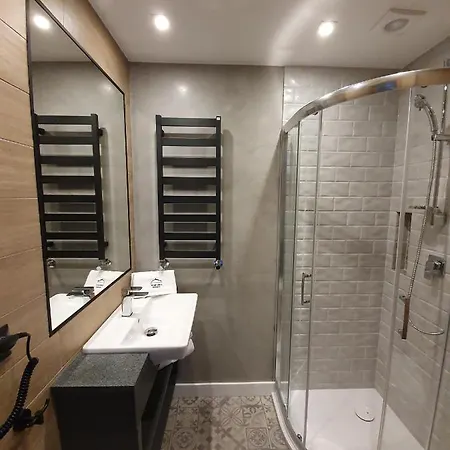 Bed and breakfast Walizka Wspomnien 3*