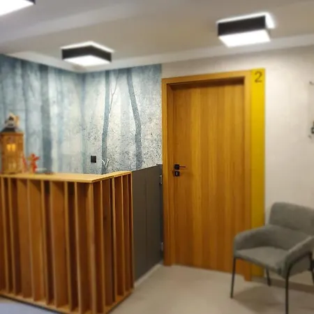 Walizka Wspomnien Karpacz