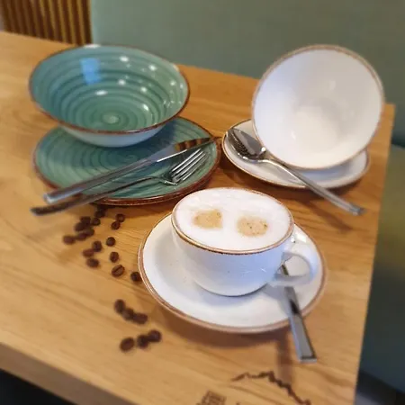 Bed & Breakfast Walizka Wspomnien Karpacz