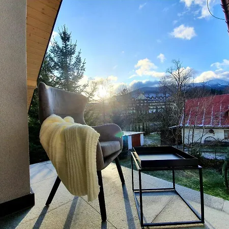 Panzió Walizka Wspomnien 3*